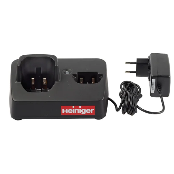 Heiniger Saphir pink cordless m/1 batteri og skær 10