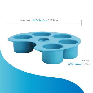 SPIN Palette