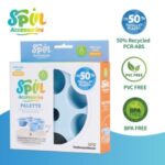 SPIN Palette
