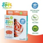 SPIN Spiral