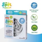 SPIN Spiral