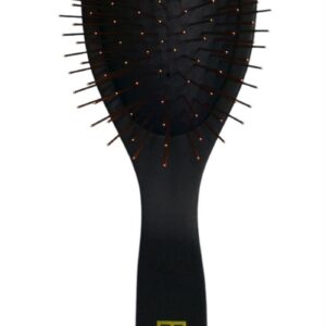 B&B Premium Kobber Pin Brush
