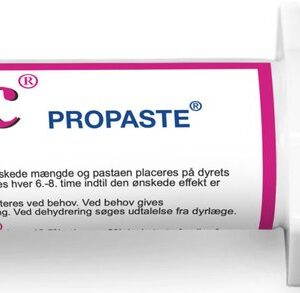 ZooLac Propaste