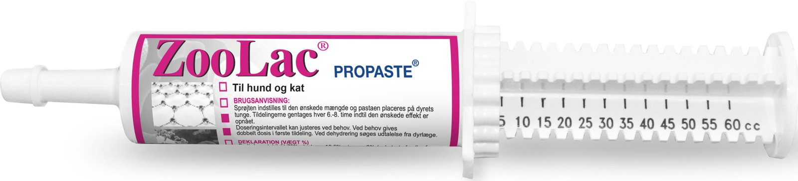 ZooLac Propaste