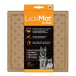 LickiMat Buddy 20 cm