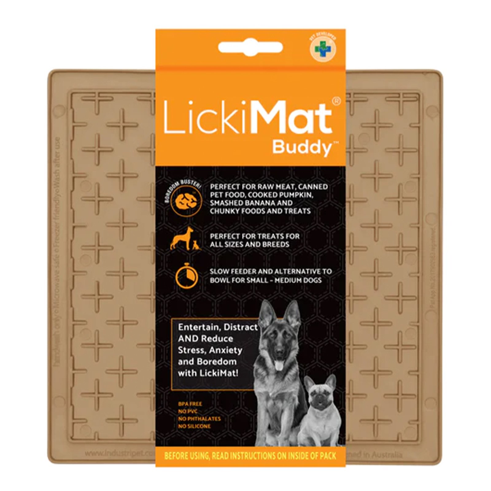 LickiMat Buddy 20 cm