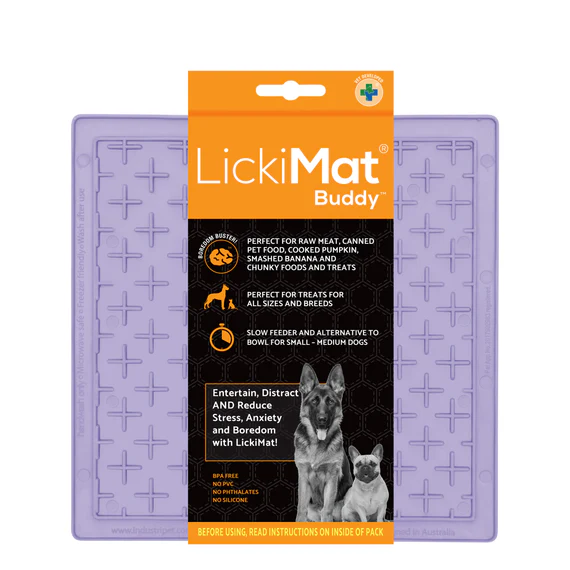 LickiMat Buddy 20 cm