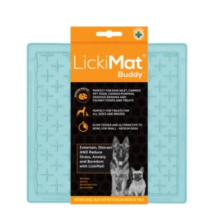LickiMat Buddy 20 cm