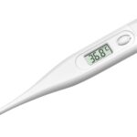 Digitalt Termometer Smådyr