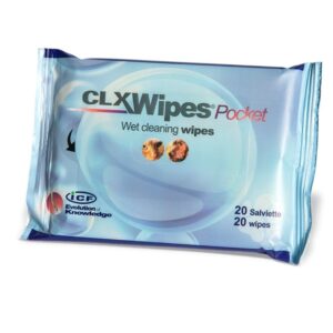 Nextmune CLX Wipes Pocket