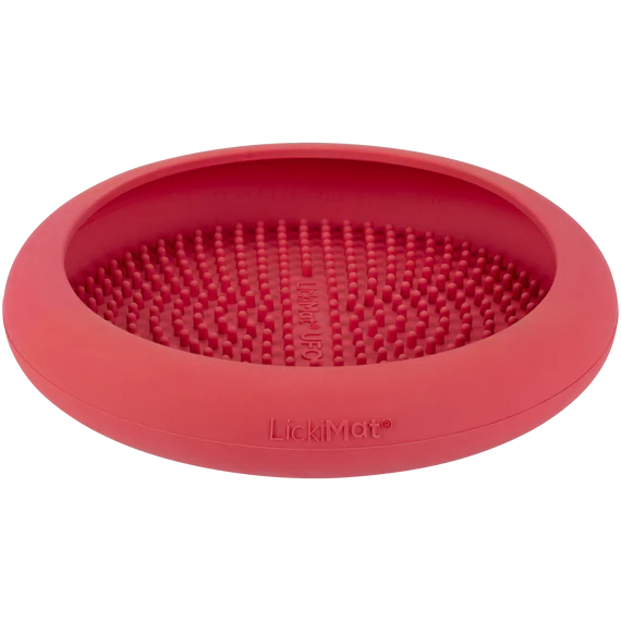 LickiMat Ufo