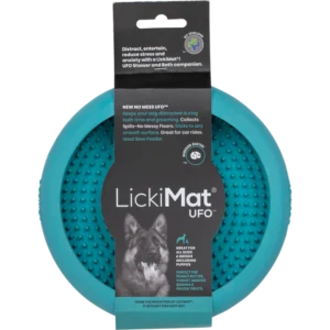 LickiMat Ufo
