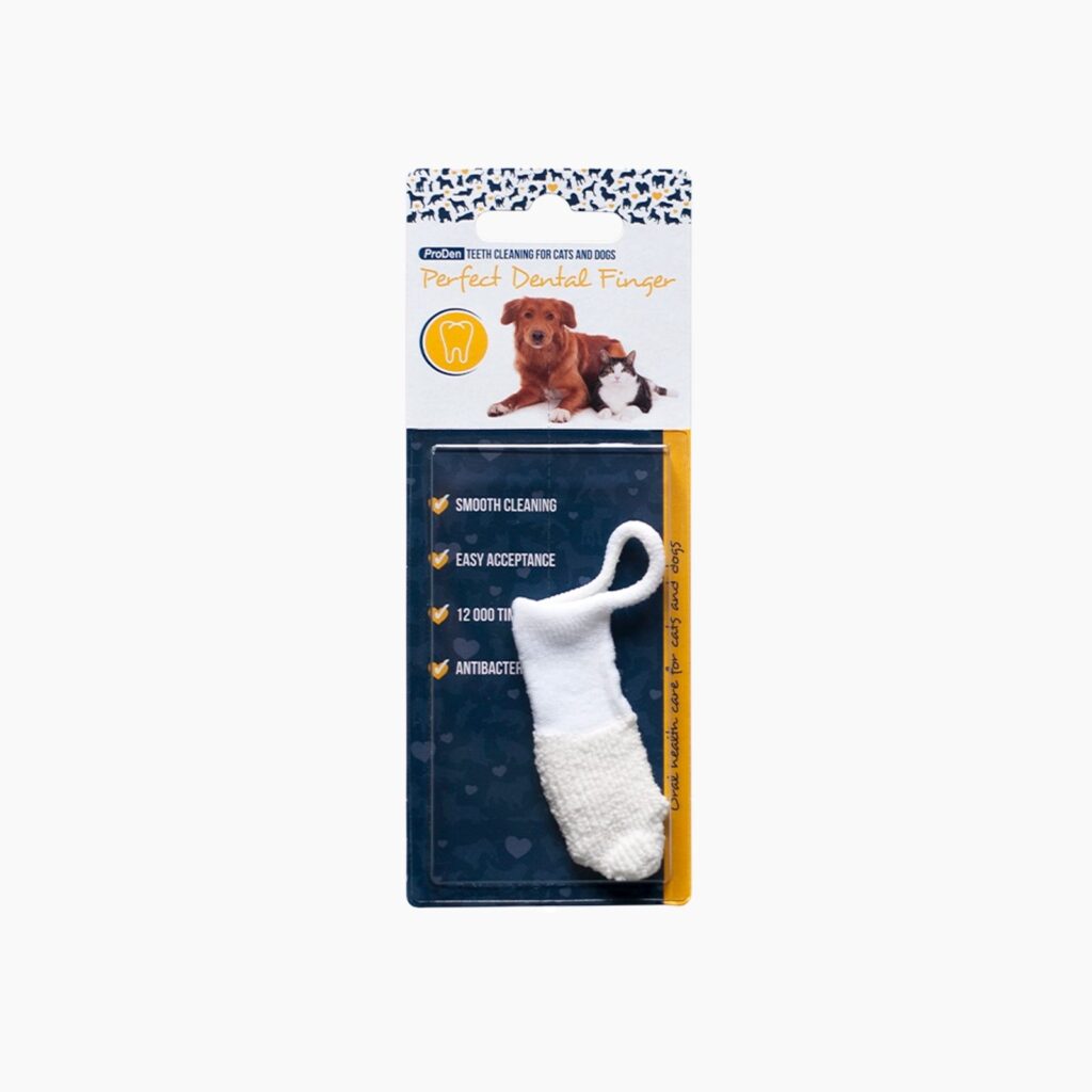 ProDen Dental finger