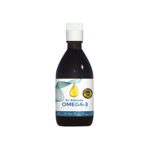 Nextmune Dr. Baddaky Omega-3