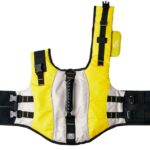 Life Vest, Yellow