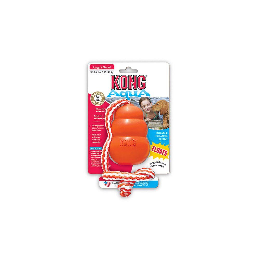 KONG Aqua