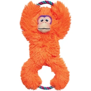 KONG Tuggz Monkey XL