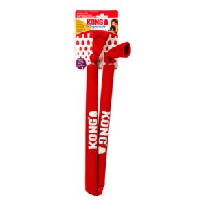 KONG Signature Crunch Rope Double M 89x3x2,5 cm.