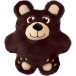 KONG Snuzzles Bear M