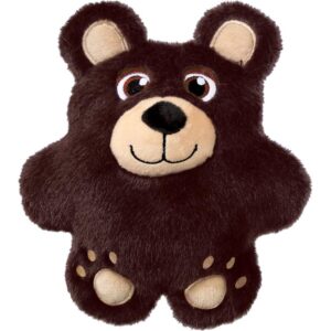 KONG Snuzzles Bear M