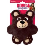 KONG Snuzzles Bear M