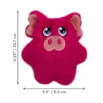 KONG Snuzzles Mini