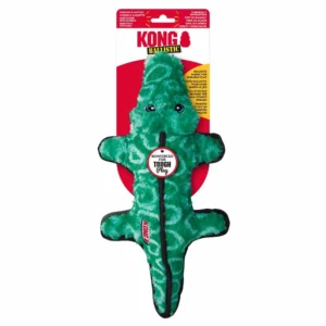 KONG Ballistic Alligator, M/L