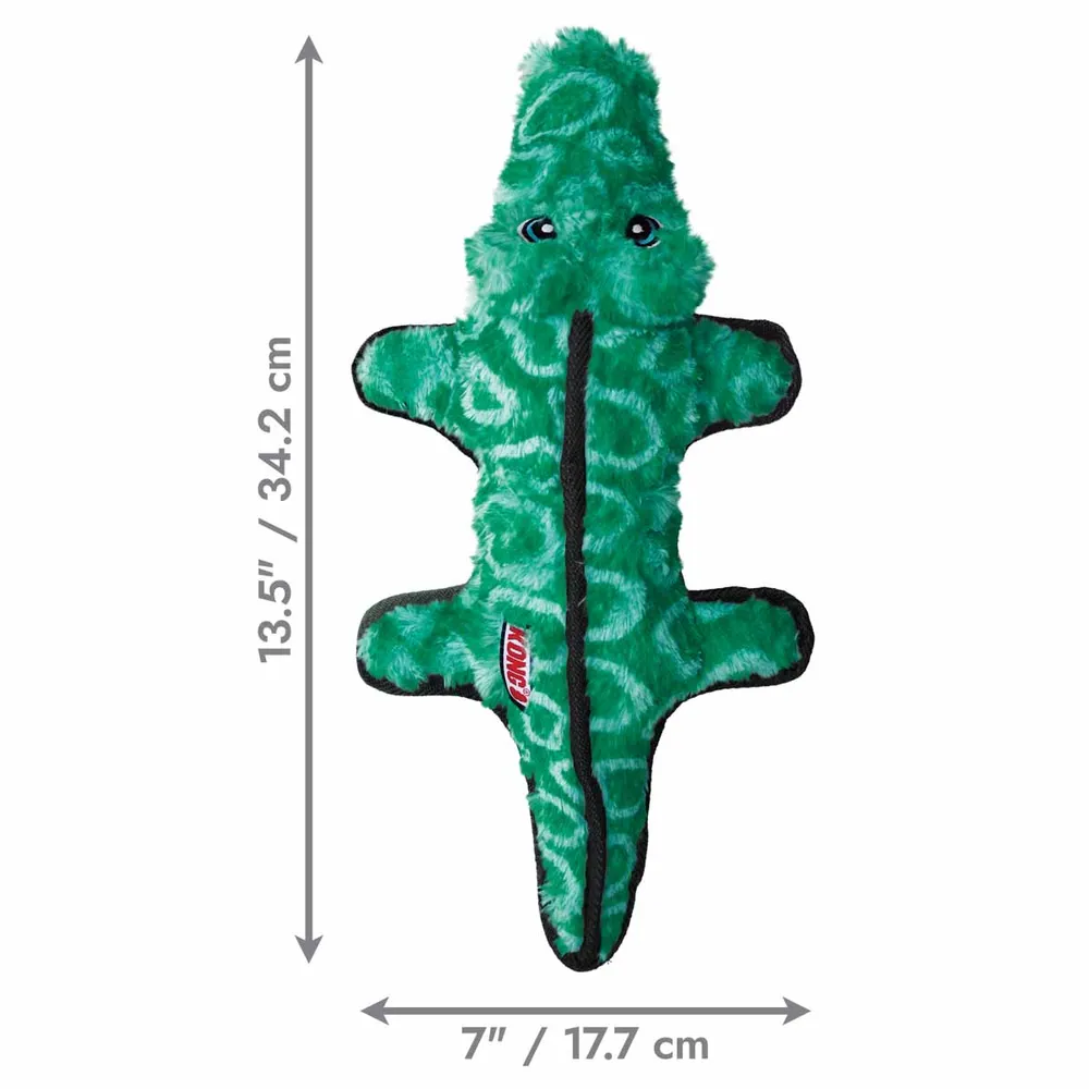 KONG Ballistic Alligator, M/L