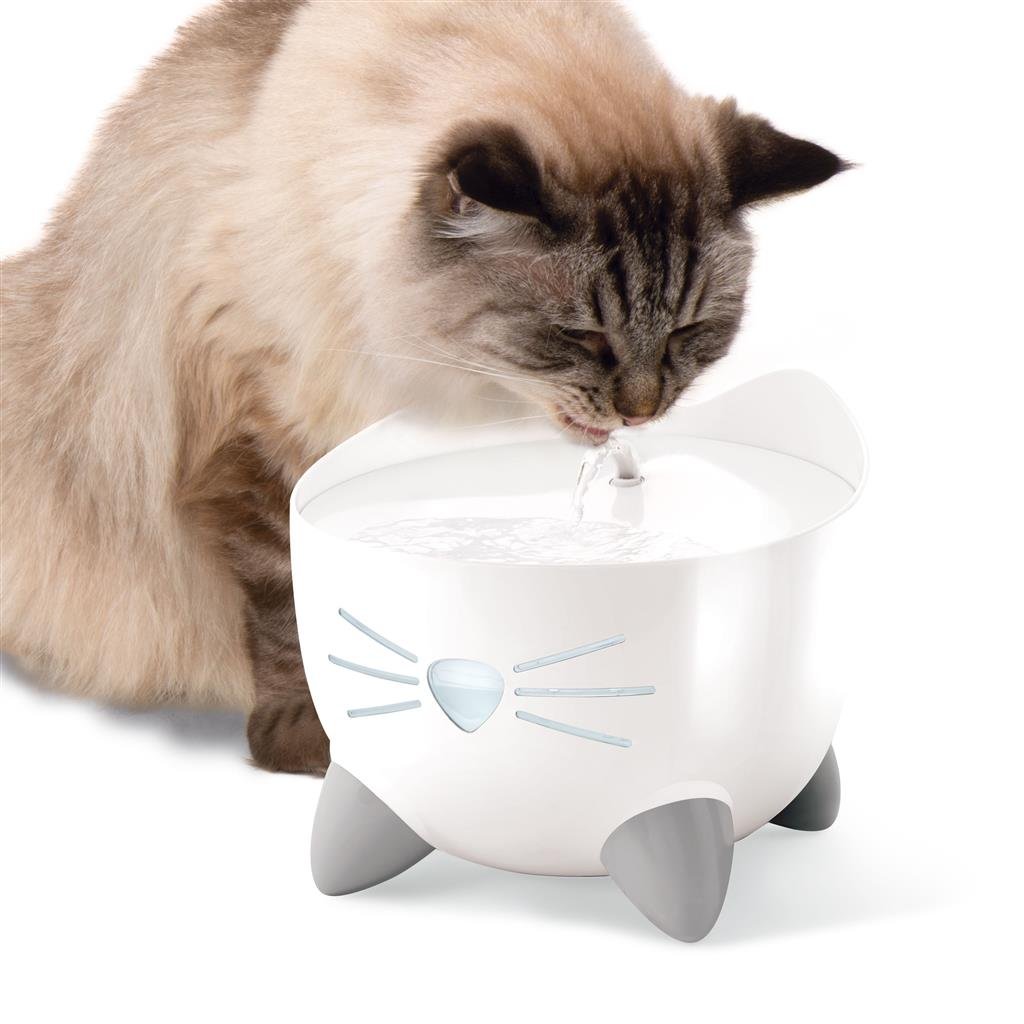 Catit Pixi Drikkefontæne