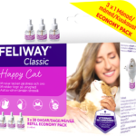 Feliway Classic Refill til diffusor