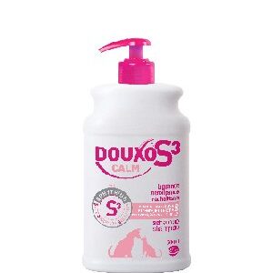 DOUXO S3 CALM shampoo - 500 ml