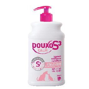 DOUXO S3 CALM shampoo - 500 ml