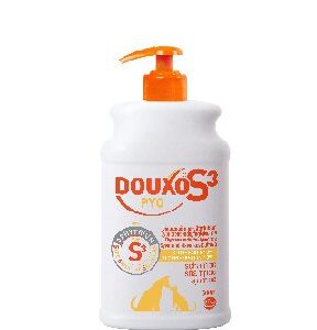 DOUXO S3 PYO shampoo - 500 ml
