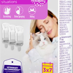 Feliway Help Refill-kassette
