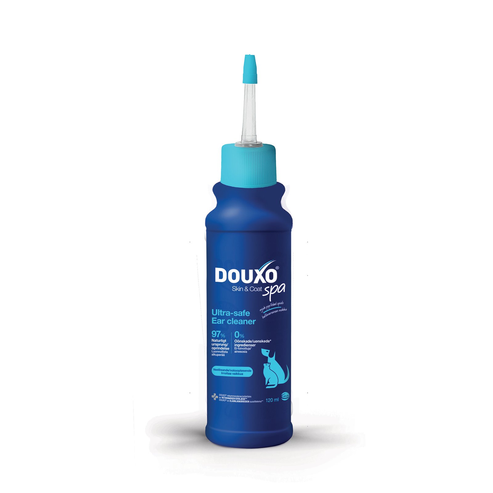 DOUXO SPA Ear cleaner
