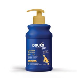 DOUXO SPA Shampoo hydrat