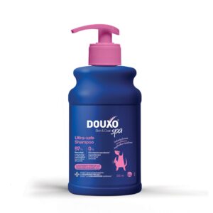 DOUXO SPA Shampoo itch
