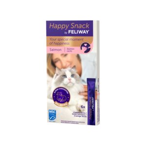 Happy Snack by Feliway, Laks