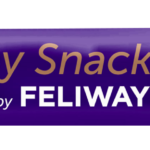 Happy Snack by FELIWAY, Beef