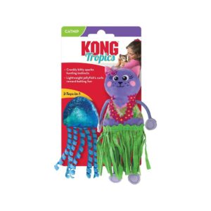KONG Tropics Hula 2-pack