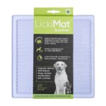 LickiMat Soother, Lavender