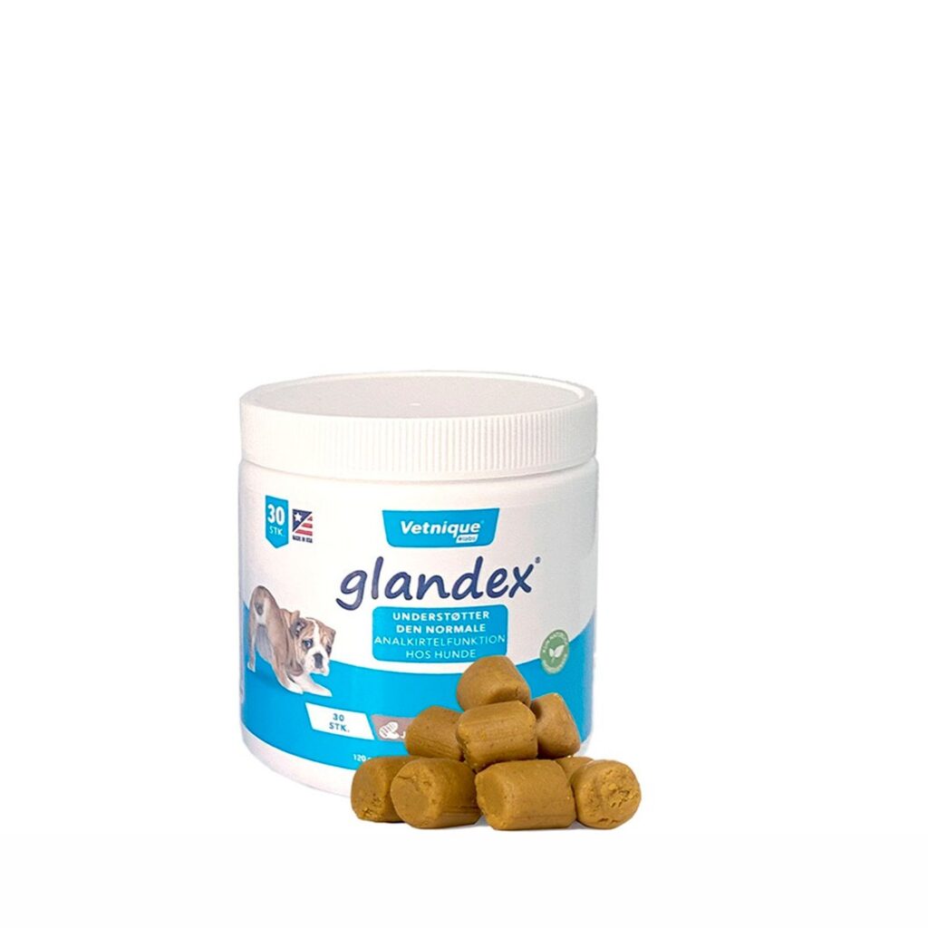 Glandex Soft Chews