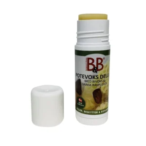 B&B Potevoks deluxe