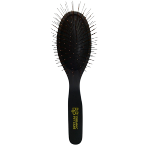 B&B Premium Kobber Pin Brush