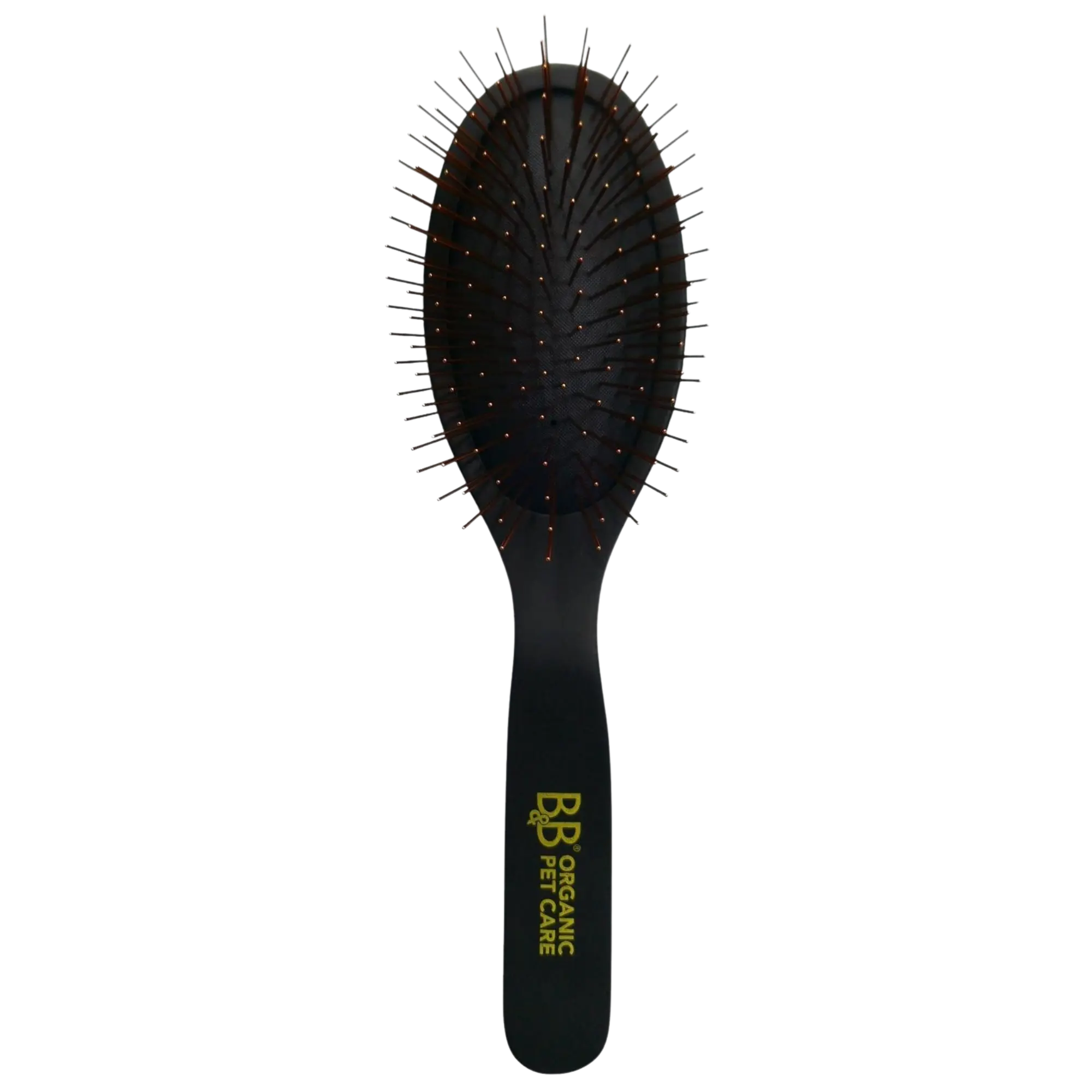 B&B Premium Kobber Pin Brush