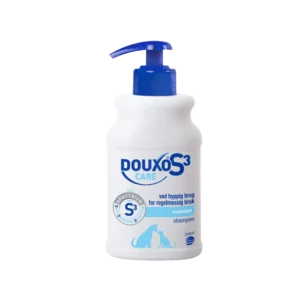 DOUXO S3 CARE shampoo