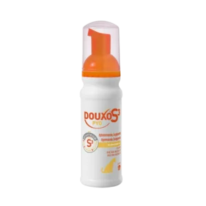 DOUXO S3 PYO mousse