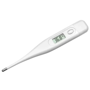Digitalt Termometer Smådyr