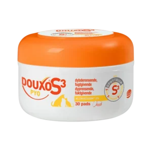 Douxo S3 Pyo Pads
