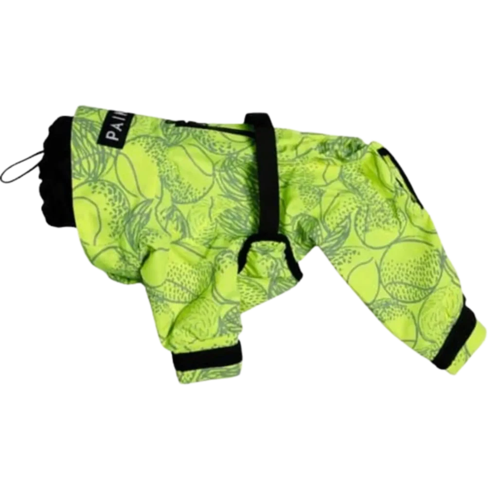 Paikka Rain Suit